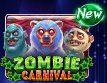 Zombie Carnival